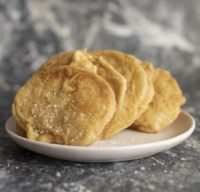 Potato Cake