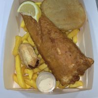 Whiting Fish Box 1